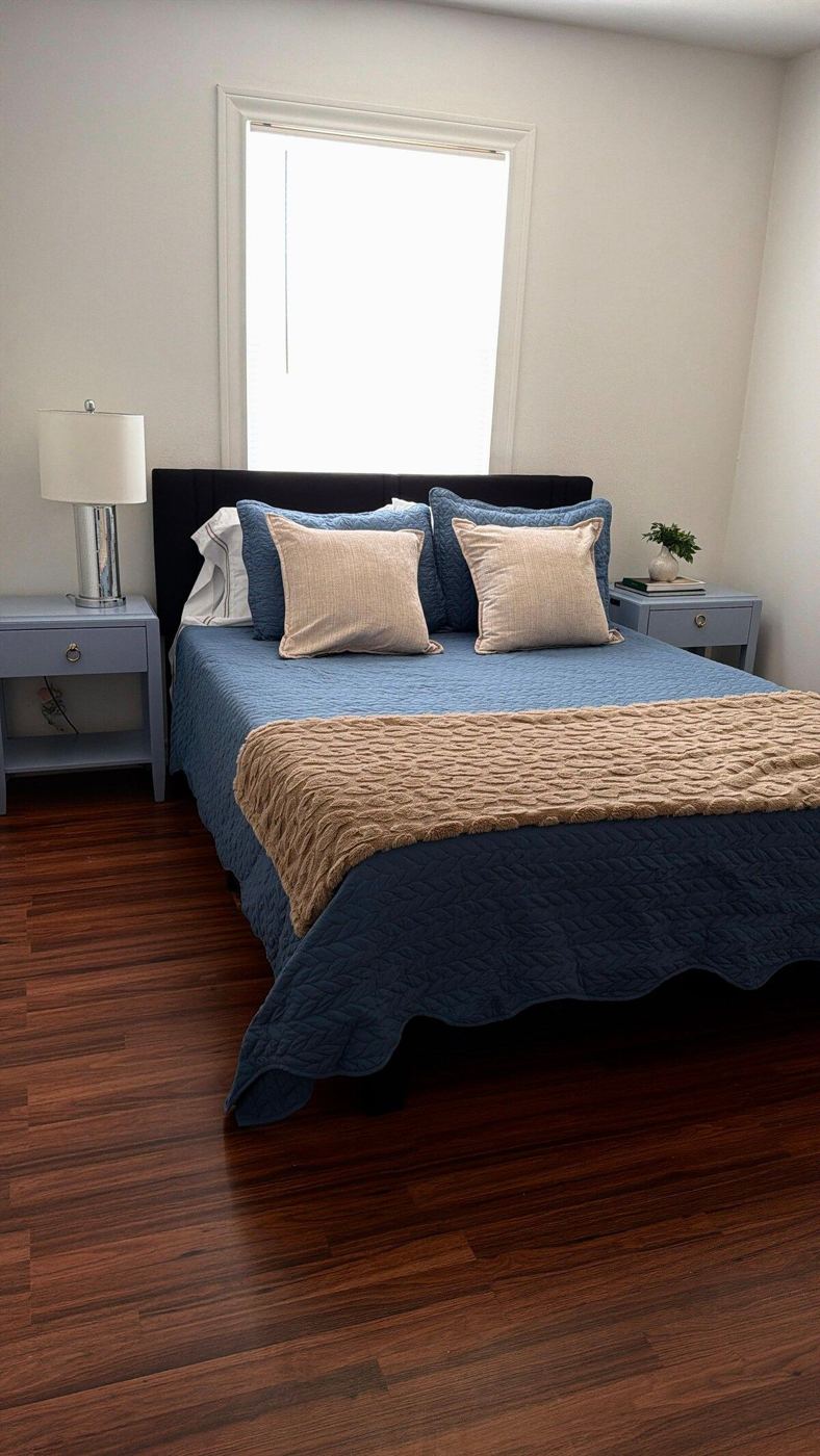 Palmas Pad bedroom